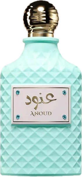 Anoud