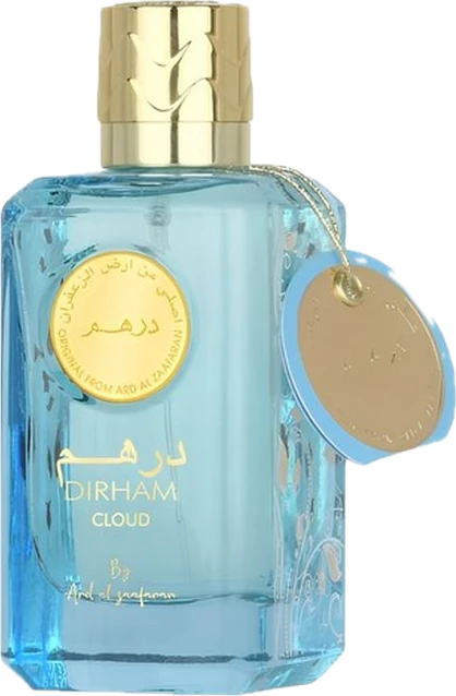 Dirham Cloud