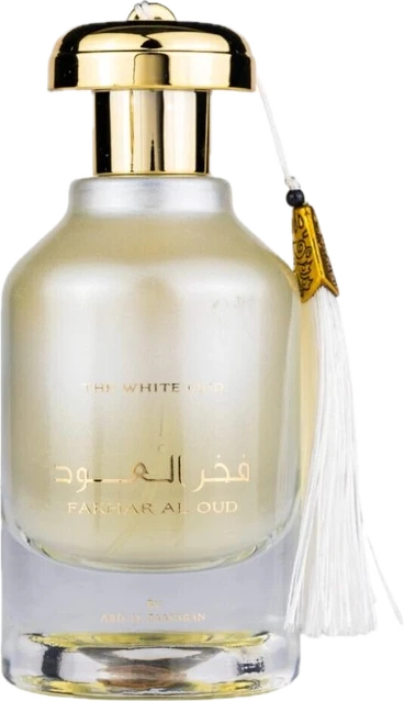 Fakhar Al Oud The White Oud