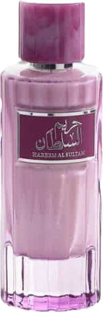 Hareem Al Sultan Milky Water
