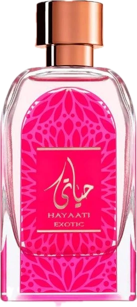 Hayaati Exotic