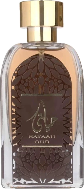 Hayaati Oud