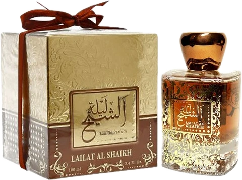 Lailat Al Shaikh