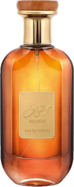 Mousuf