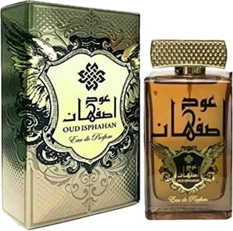 Oud Isphahan