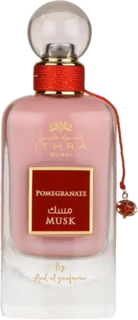 Pomegranate Musk