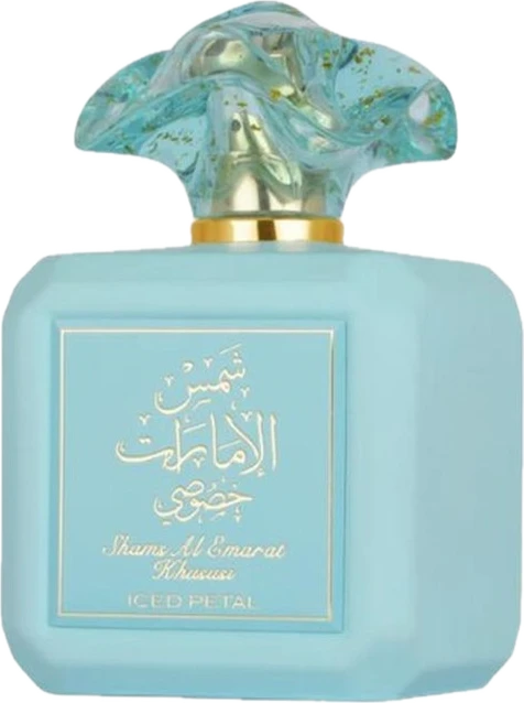 Shams Al Emarat Khususi Iced Petal