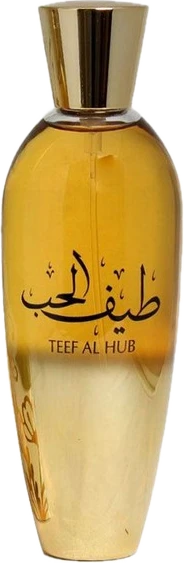 Teef Al Hub