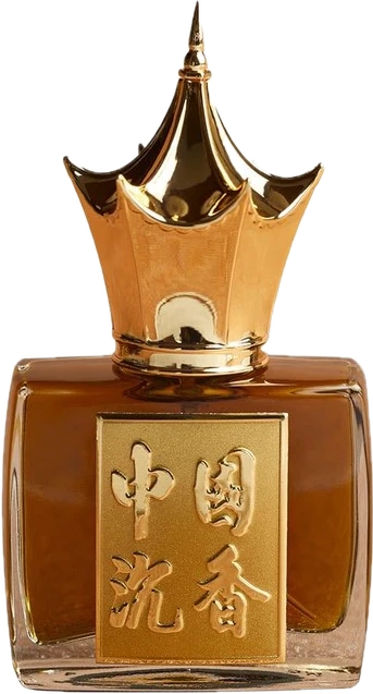 Chinese Oud