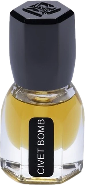 Civet Bomb