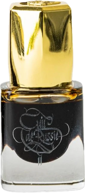 Cuir de Russie II Attar