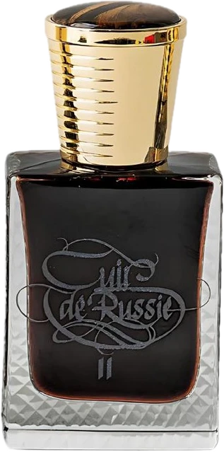 Cuir de Russie II