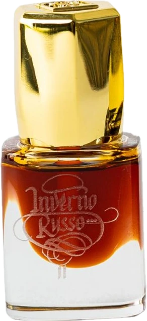Inverno Russo II Attar