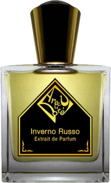 Inverno Russo