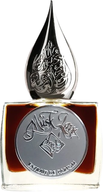 Musk Lave