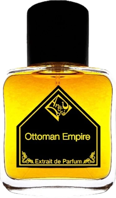 Ottoman Empire