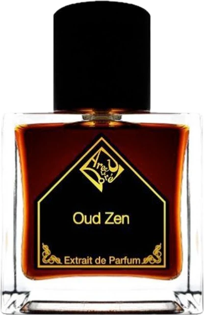 Oud Zen