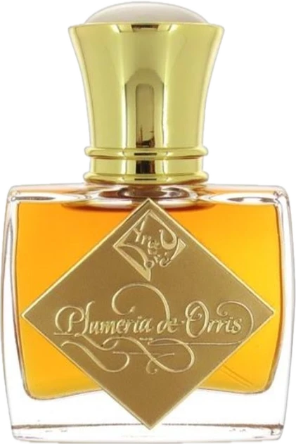 Plumeria de Orris