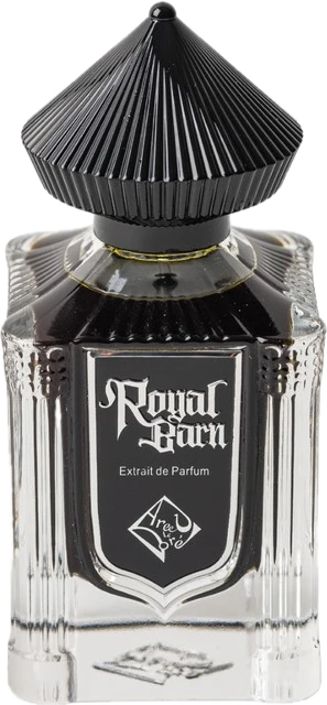 Royal Barn