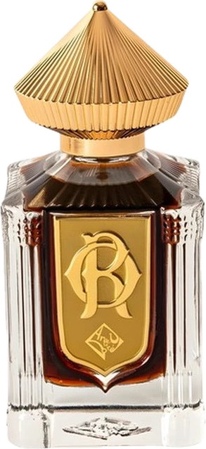 Russian Oud II