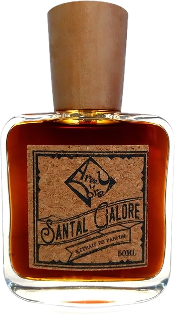 Santal Galore