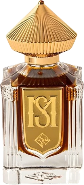 Siberian Musk III