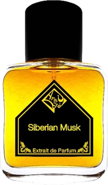 Siberian Musk