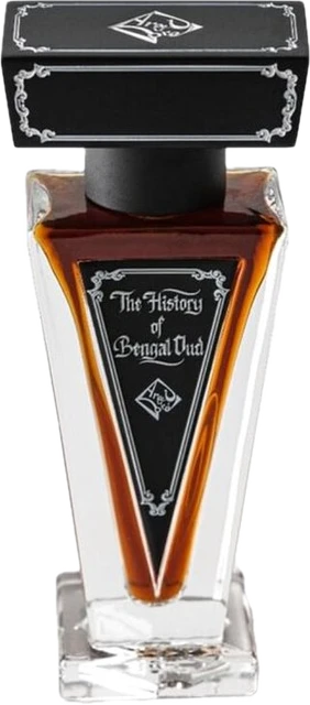 The History of Bengal Oud