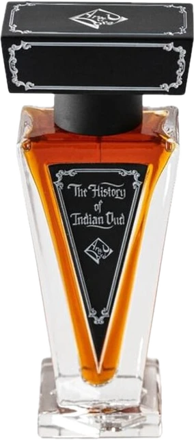 The History of Indian Oud