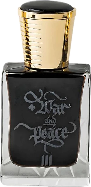 War and Peace III