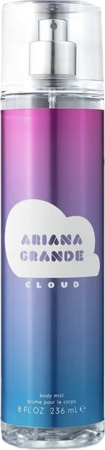 Cloud Body Mist