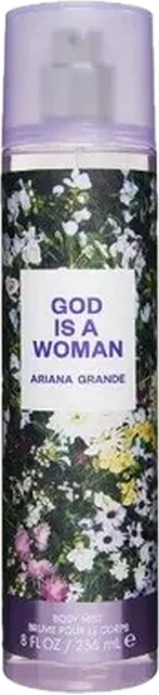 God Is A Woman Body Mist