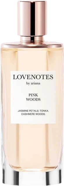 Pink Woods