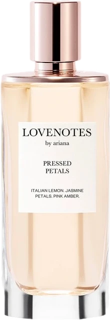 Pressed Petals