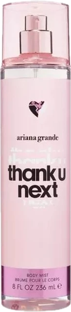 Thank U, Next Body Mist