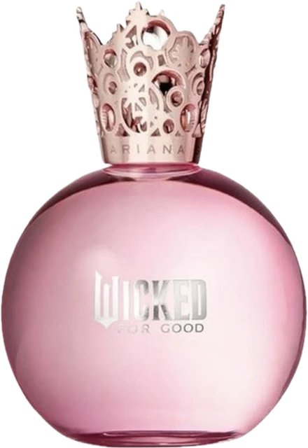 Wicked For Good – Glinda Bubbly Pink