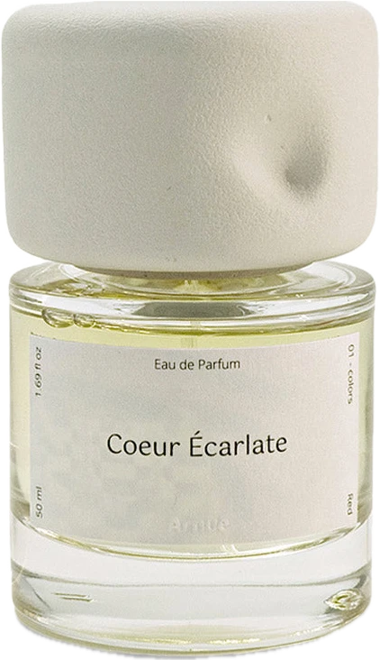 Coeur Écarlate Arnué