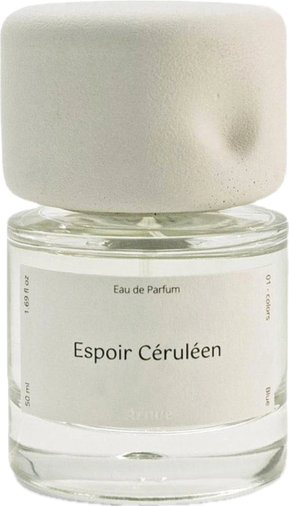 Espoir Céruléen Arnué