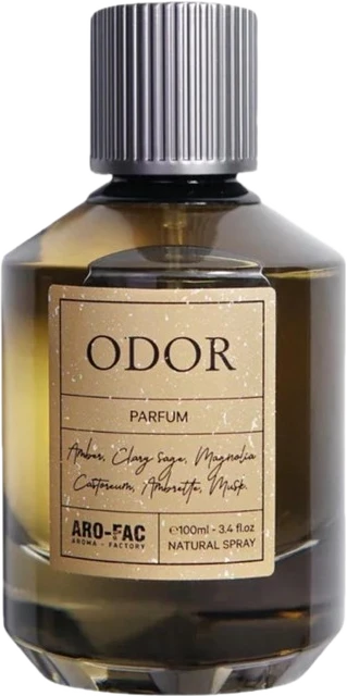 Odor
