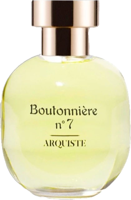 Boutonniere No. 7