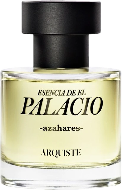 Esencia de el Palacio