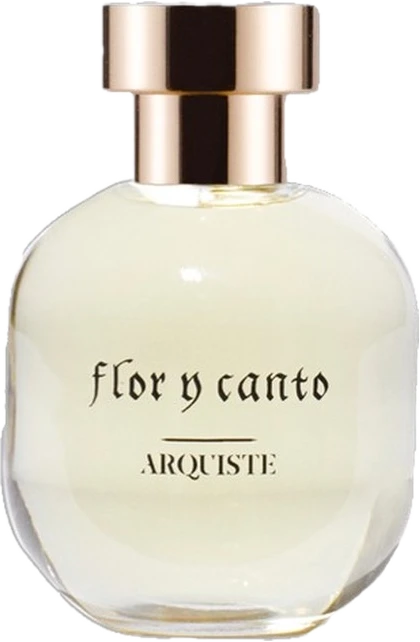 Flor y Canto