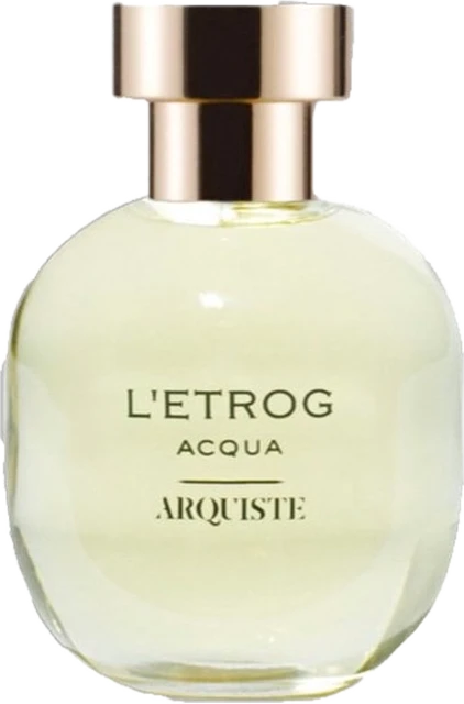 L’Etrog