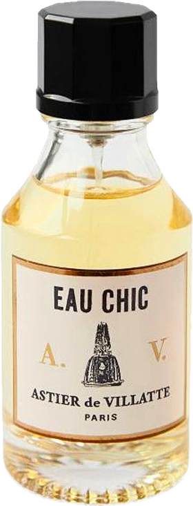 Eau Chic