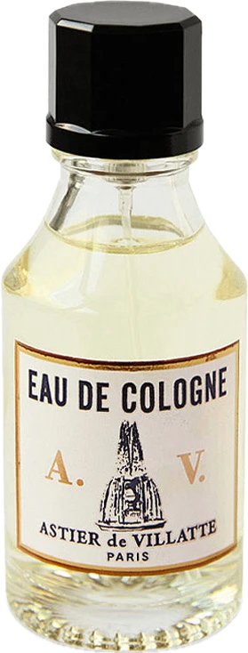 Eau de Cologne
