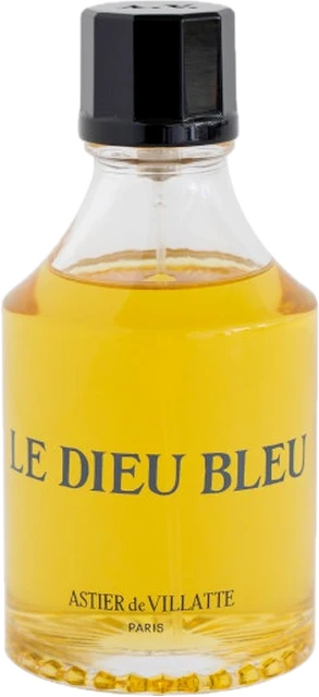 Le Dieu Bleu