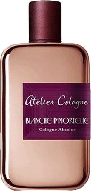 Blanche Immortelle