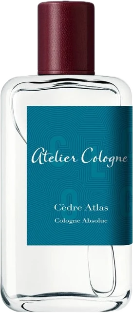 Cedre Atlas