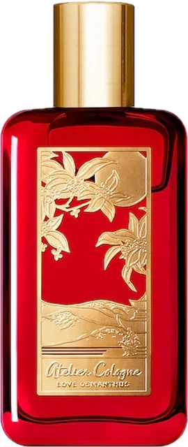 Love Osmanthus Lunar New Year Edition