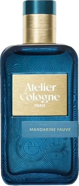 Mandarine Fauve
